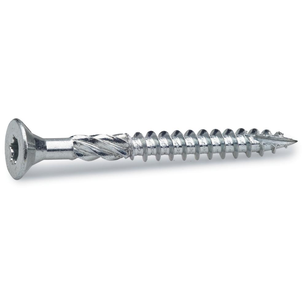 Träskruv FZB, 3,0x35mm, 200st, Fast 279515