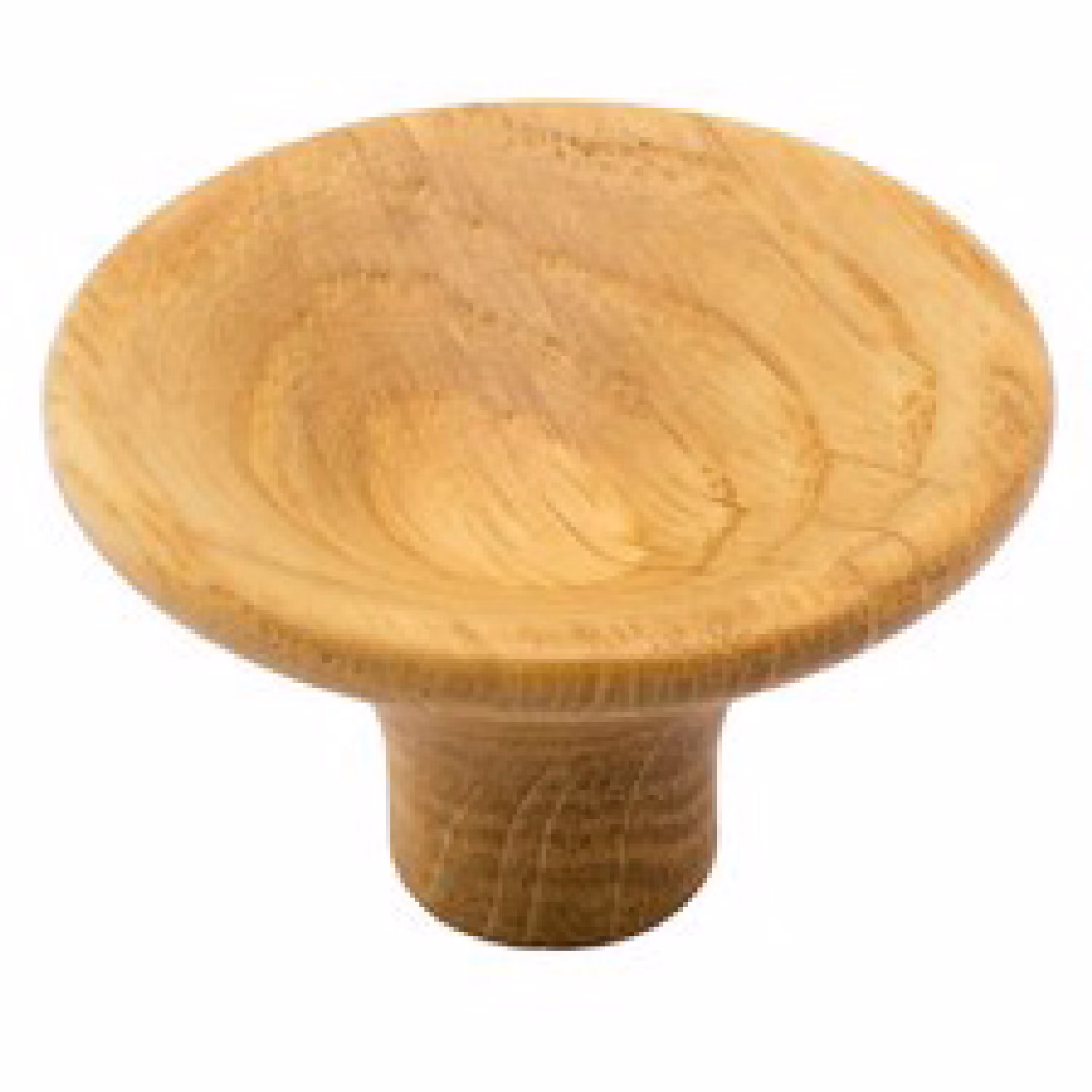 Trumpet Knopp 38, Obehandlad ek