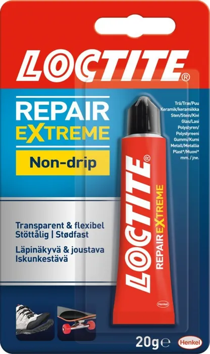 LOCTITE REPAIR EXTREME 20G