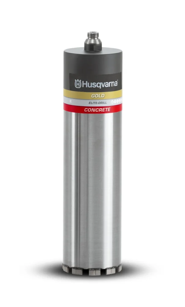 Husqvarna ELITE-DRILL D35 TW Kärnborr ⌀32 mm ⌀32 mm