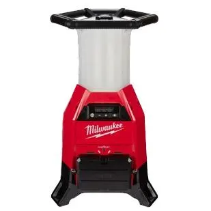 Milwaukee M18 ONESLDP-0 Arbetslampa utan batterier och laddare