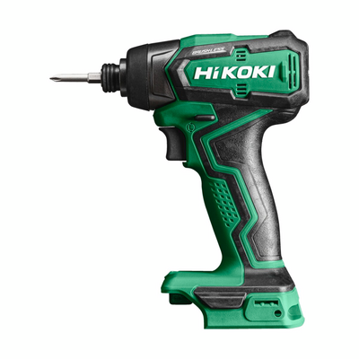 SLAGSKRUVDRAGARE WH18DD HIKOKI T/O HS U BATTERI&LADDARE