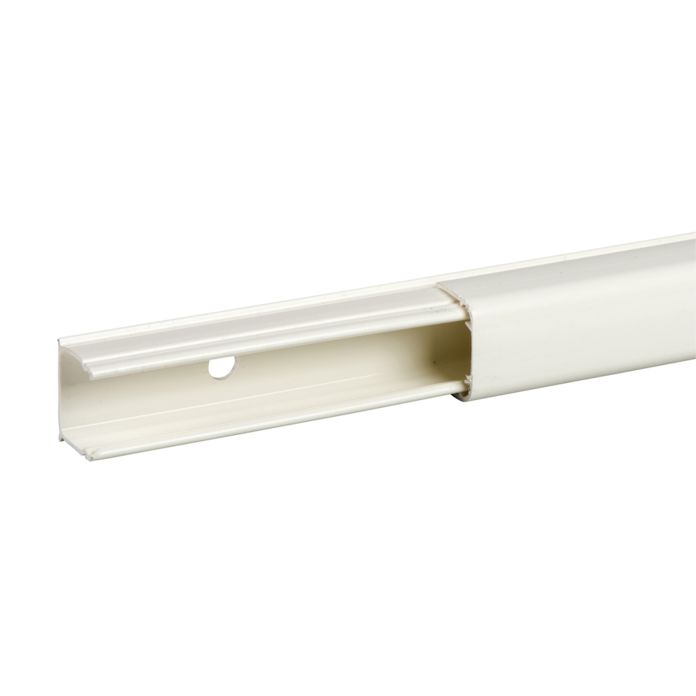 MINIKANAL SCHNEIDER ELECTRIC 18X20 BT PVC R9003