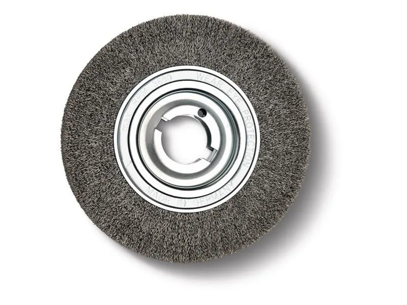 Fein 69902007000 Stålborste Ø250x60x52 Trådtjocklek: 0.35 mm