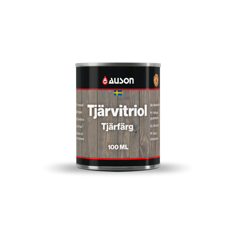 TJÄRVITRIOL AUSON 100ML