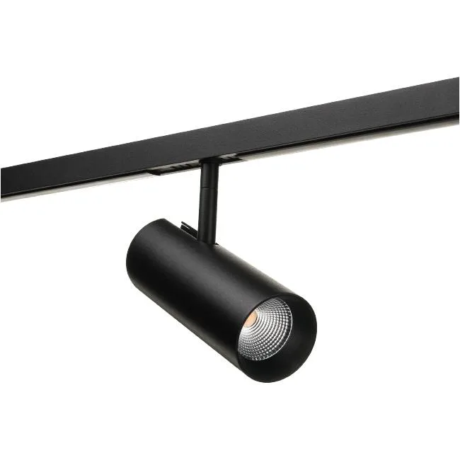 SG Armaturen ZIP Tube Mini Spotlight LED, 17W 3000K, vit - Bild 2