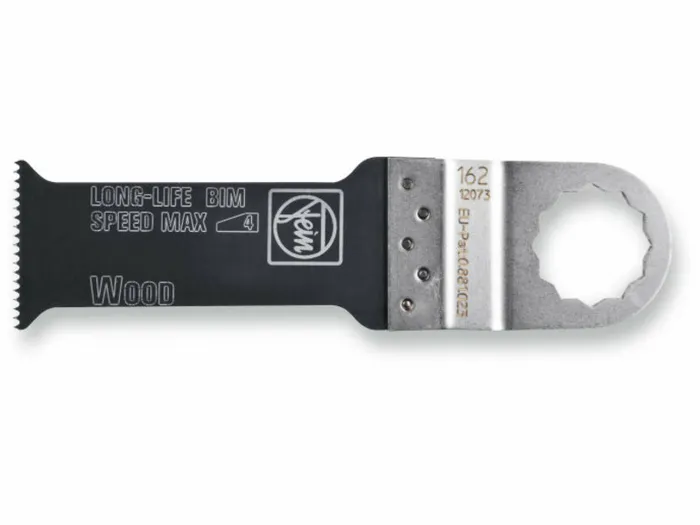 SÅGBLAD E-CUT 32 MM LONG-L(25)