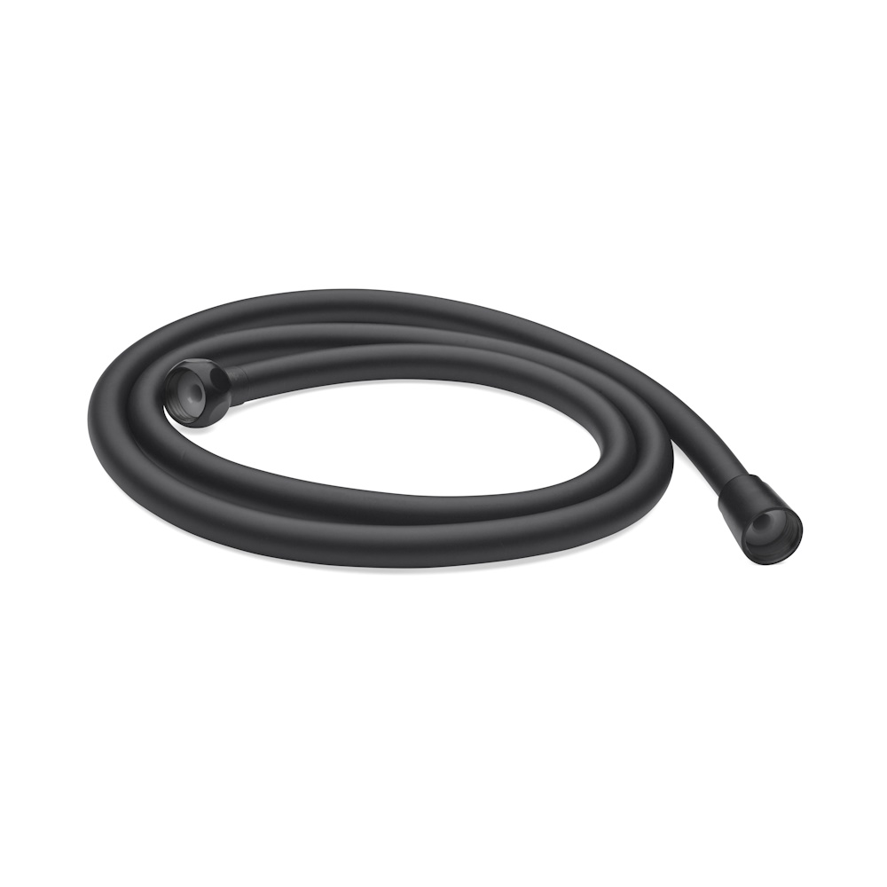 Duschslang Svart 1,5m, Habo 30027