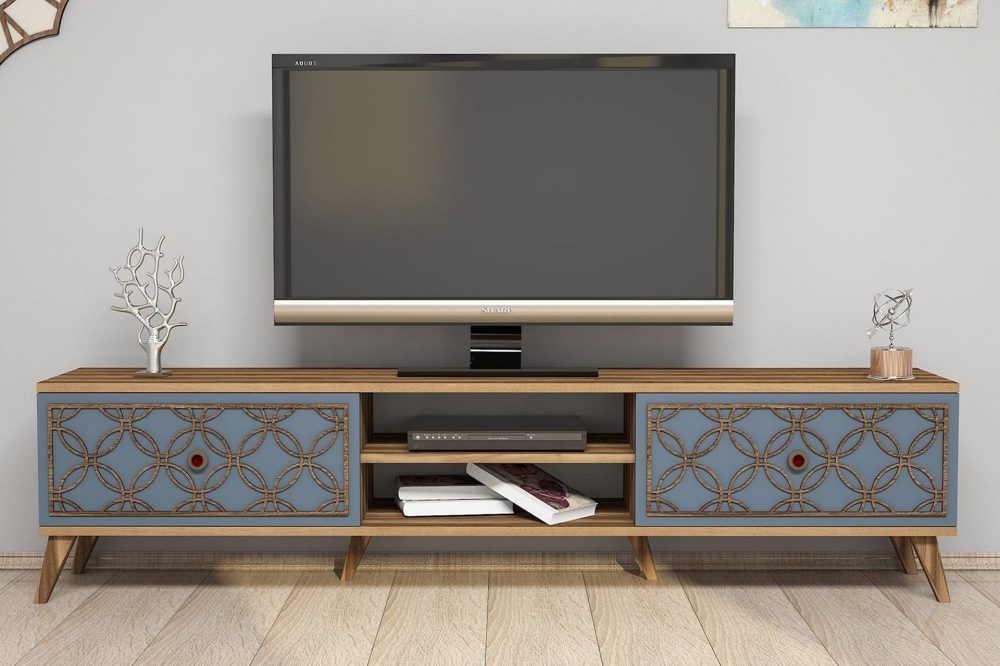 Hovdane TV-Bänk 180 cm