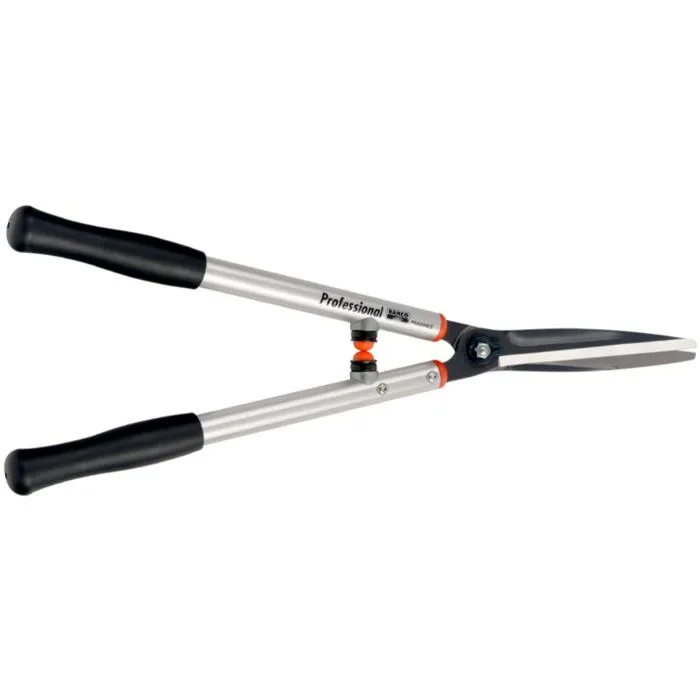 Bahco P54H-SL-25 Häcksax aluminium 650 mm
