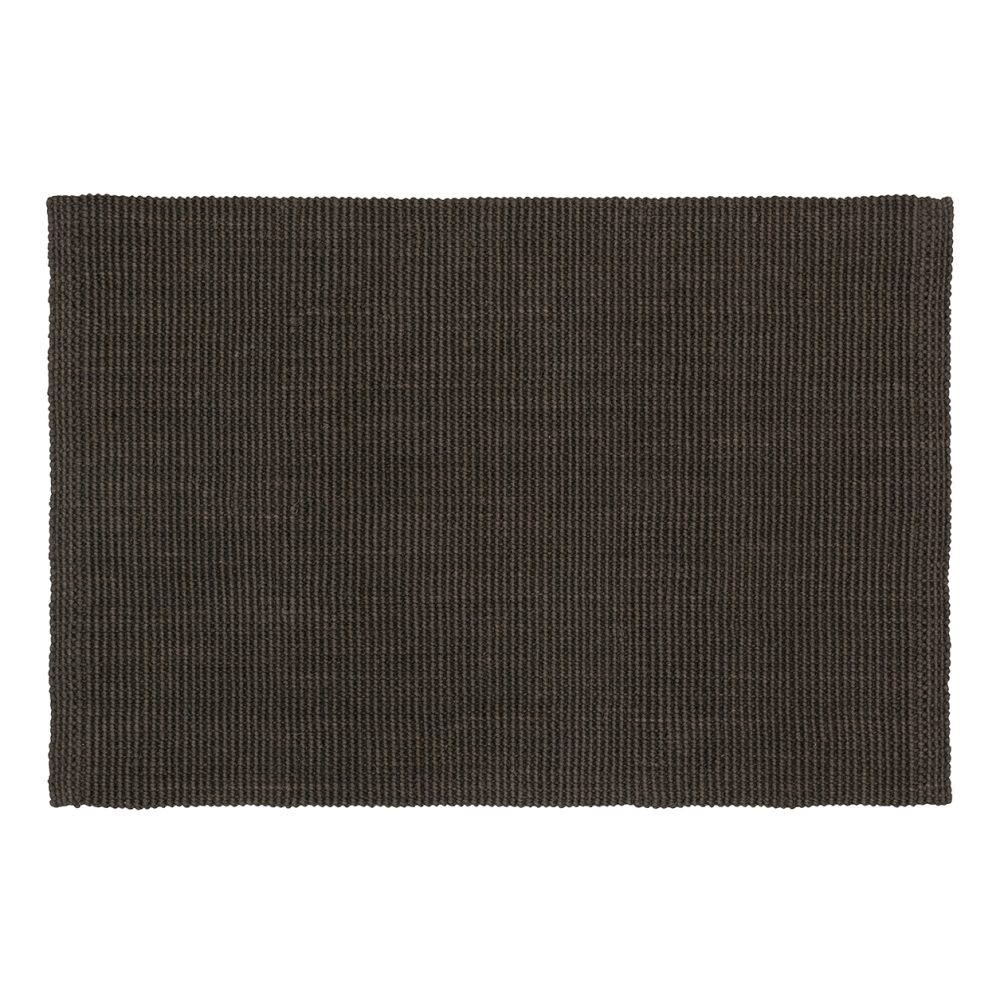 Fiona dörrmatta, kaffe