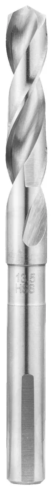 Milwaukee 4932500407 Metallborr 17,0 mm