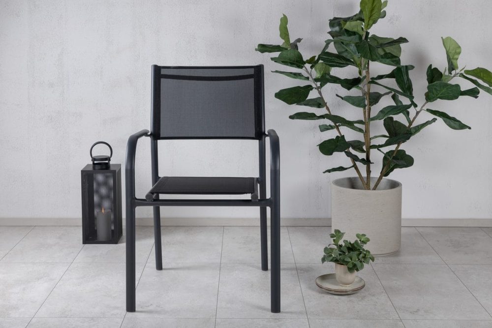 Fåtölj Santorini Utomhus