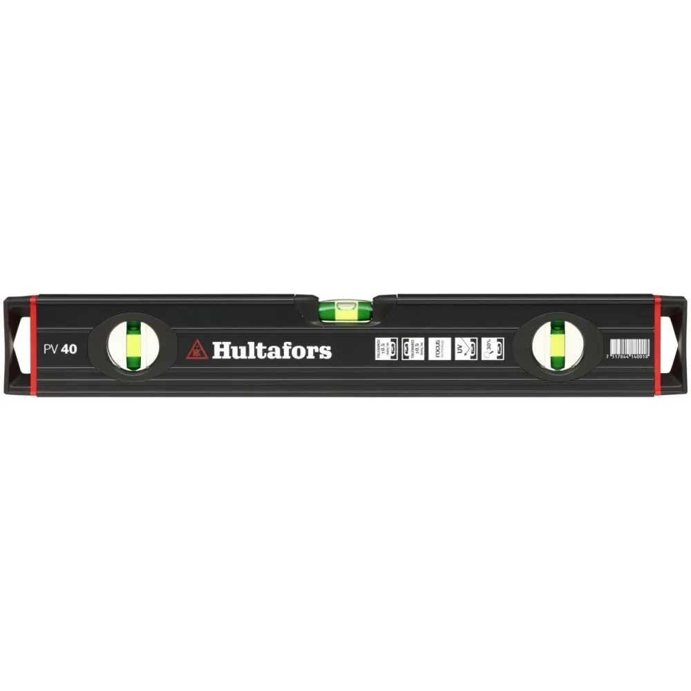 Hultafors PV 200 Vattenpass 2000 mm