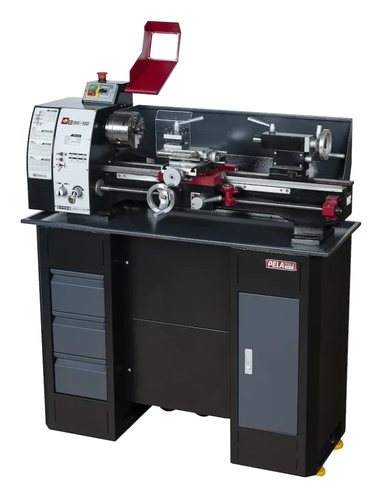 PELA 305714 Metallsvarv 400 V, 750 W