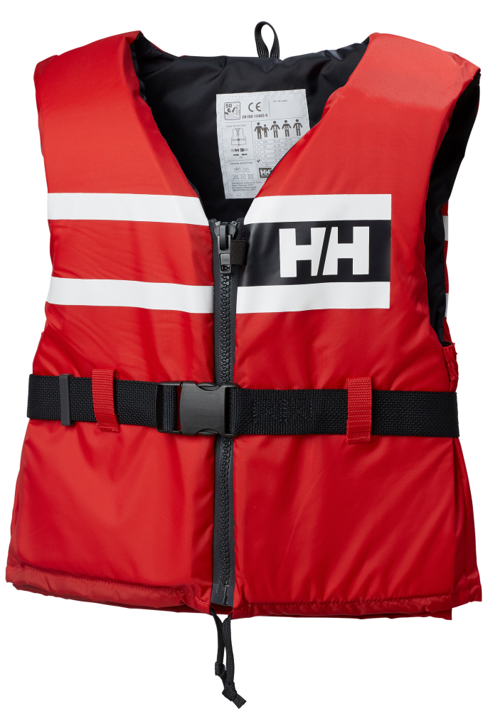 SPORT HELLY HANSEN COMFORT 222 ALERT 40/50