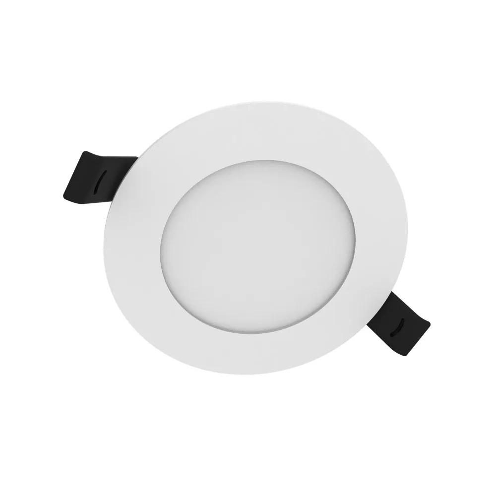 LEDVANCE Slim Dali 100 Downlight Ø112/100 mm, 9,5 W, 0-900 lm, Dali2