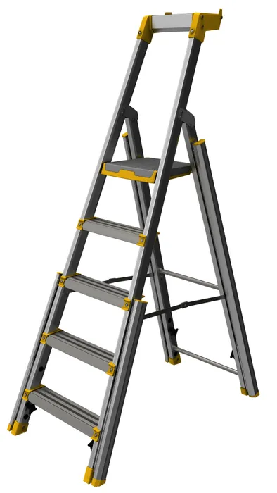 TRAPPHUSSTEGE 55S W 55S-5S