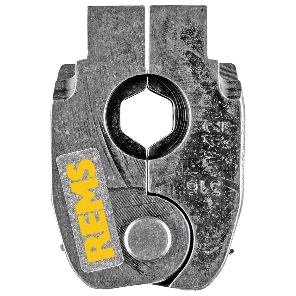 REMS PR-2B Pressring 45°, V V12