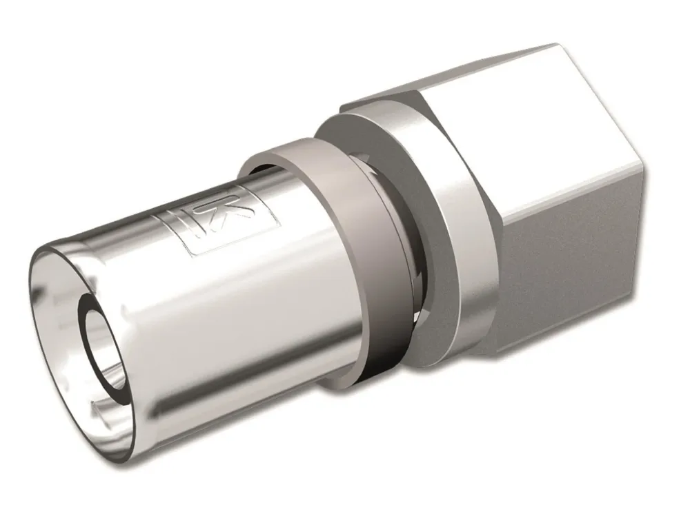 LK Systems PressPex 1872591 Koppling 50 x 40 mm, inv..gänga