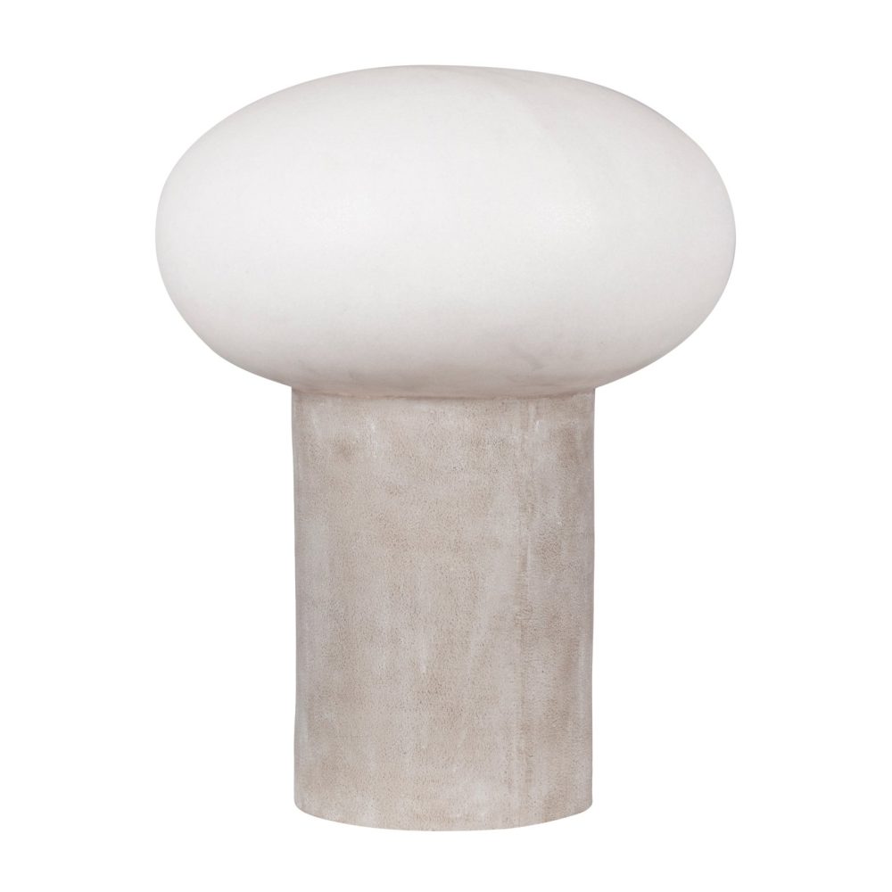 Umfors golvlampa 40 cm, Grå