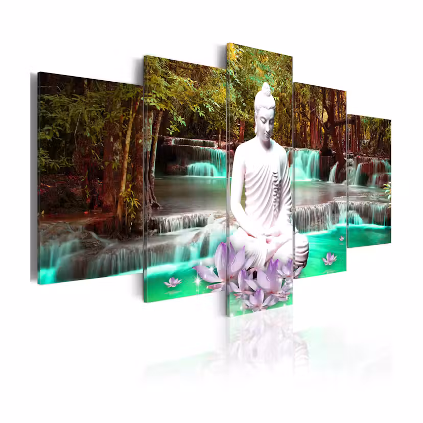 Tavla Arkiio Nature Sanctuary 200x100 cm