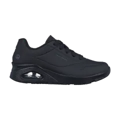 Skechers Uno Yrkessko svart 45