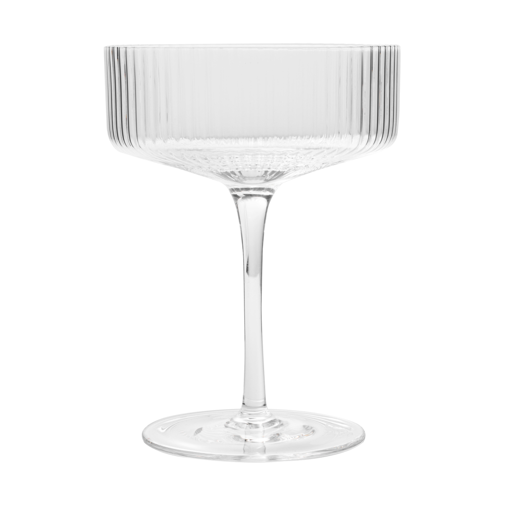 YKON cocktailglas 4-pack 25 cl, Transparent