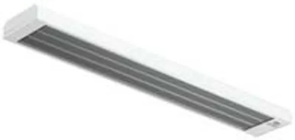 Frico EZ106N Infravärmare 600W, IP44