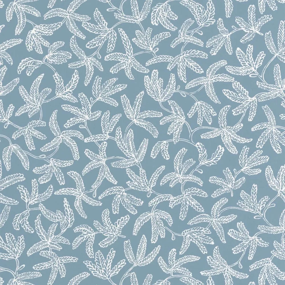 Hygge Cocoon Bleu Celeste Hyg100576000 Tapet | Stuvbutiken