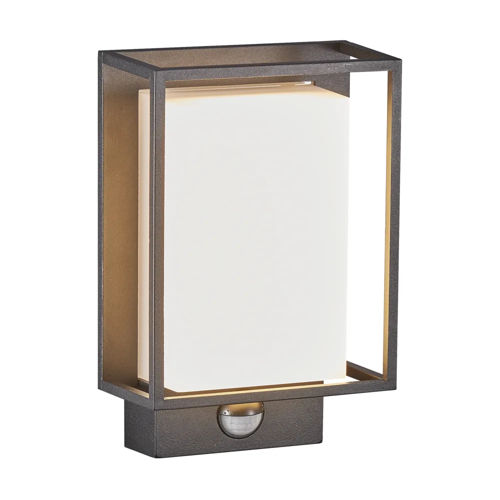 Nordlux Nestor 49051503 Vägglampa svart