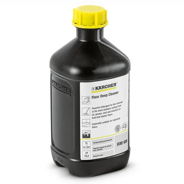 Kärcher Professional RM 69 Tvättmedel 10 liter