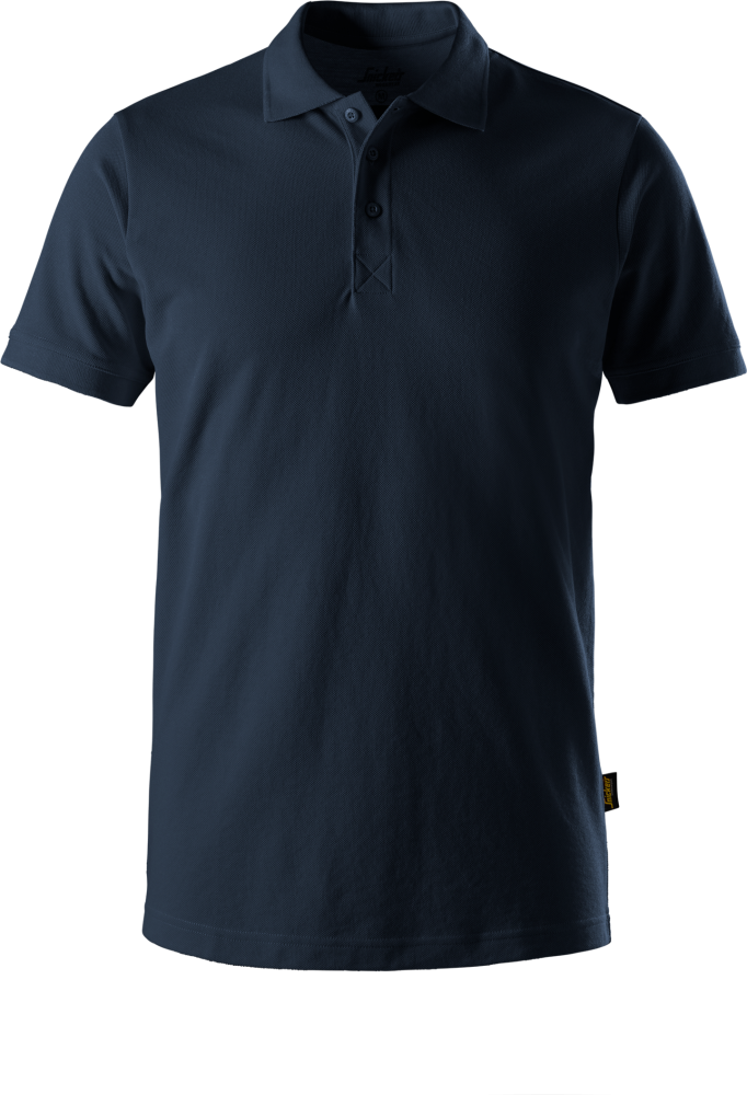 PIKETRÖJA UTAN FICKA MARIN STL 5XL