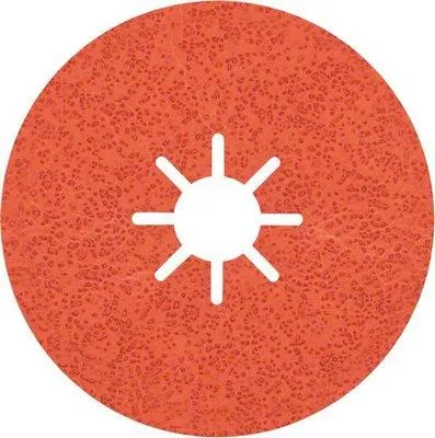 Bosch Expert R782 Slipskiva Ø 180 mm, 25-pack K120