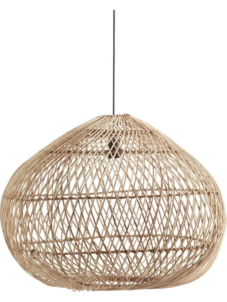 PR Home Karen 5290-1212503 Taklampa natur 90 cm