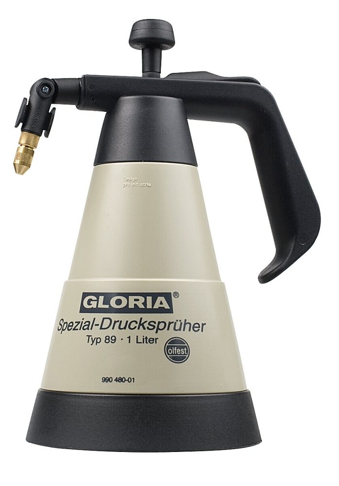 Kjøp Gloria Konsentratsprøyte, Gloria 89, 1 l