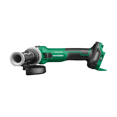 VINKELSLIP G3613DVE TOOL ONLY HIKOKI U/BATTERI OCH LADDARE