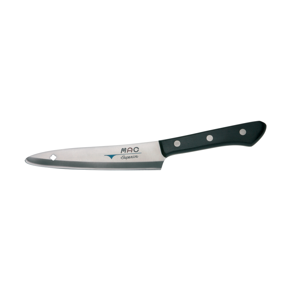 Mac Superior allkniv, 12,5 cm