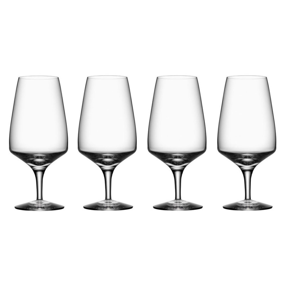 Pulse ölglas 4-pack, 4-pack