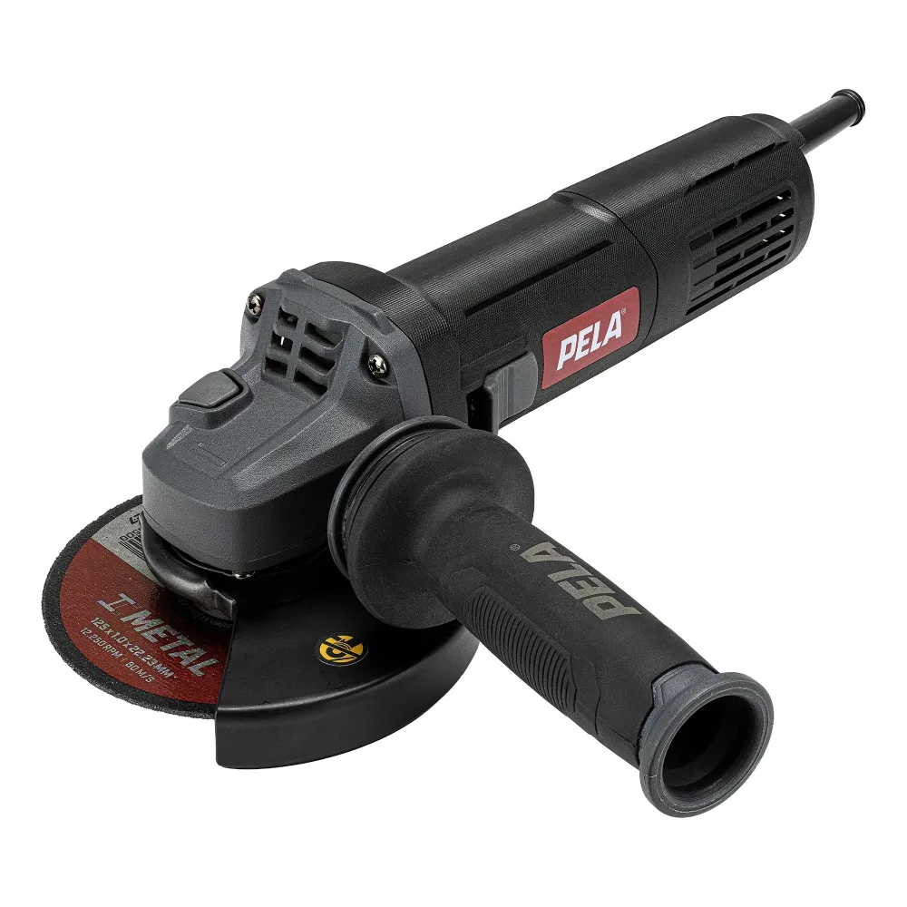 PELA 572982 Vinkelslip 1010 W