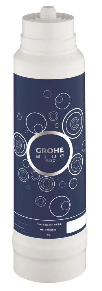 Grohe Blue Filterpatron Strl L