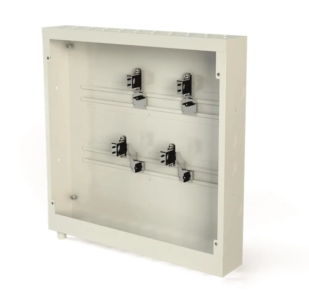 LK Systems 1881316 Fördelarskåp 700 x 550 mm - Bild 2