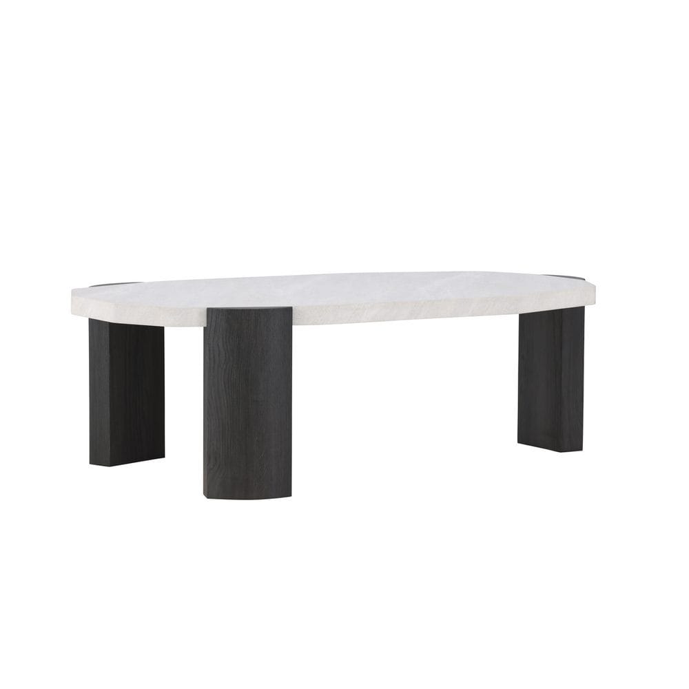 Kres Soffbord 125 cm