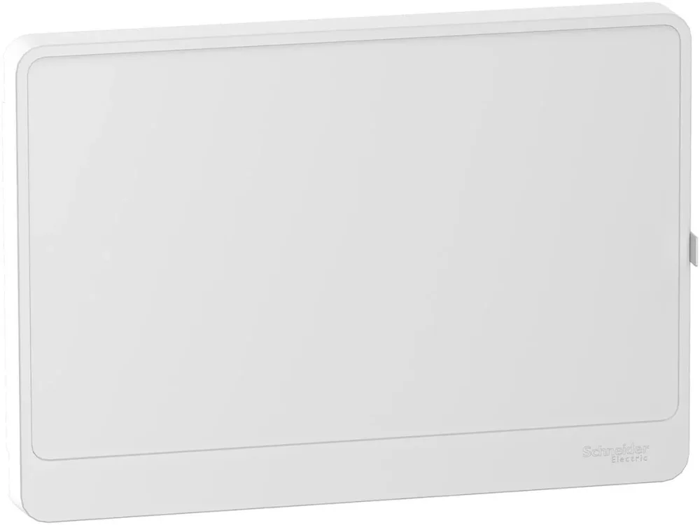 Schneider Electric Resi9 Dörr 18 moduler