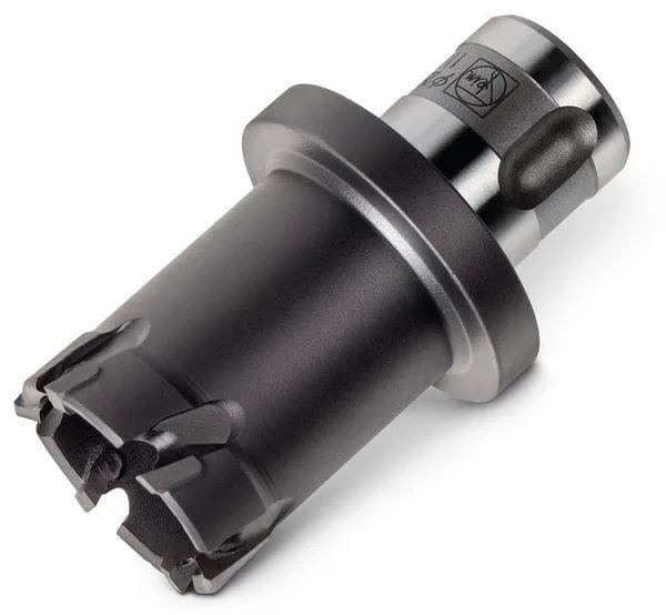 Fein HM TiAIN Kärnborr QuickIN Plus, 20 mm Ø23 mm