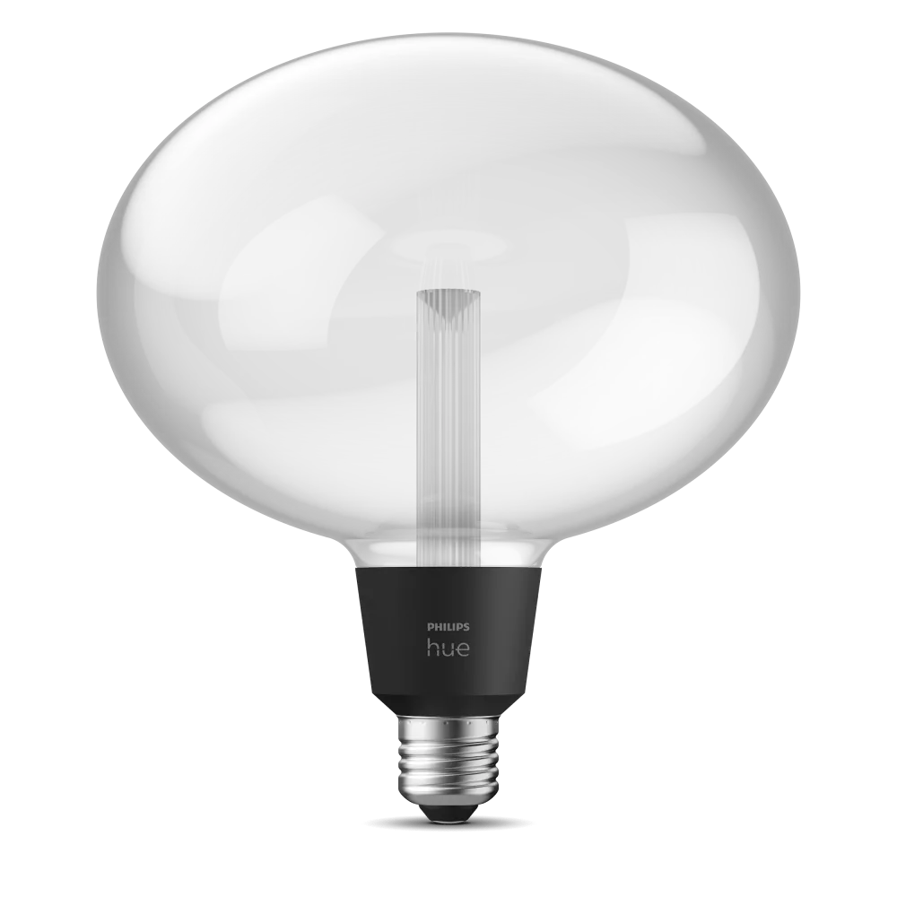 Philips Hue 929003151301 Ljuskälla 6W, 2000 - 6500K, E27, 500L