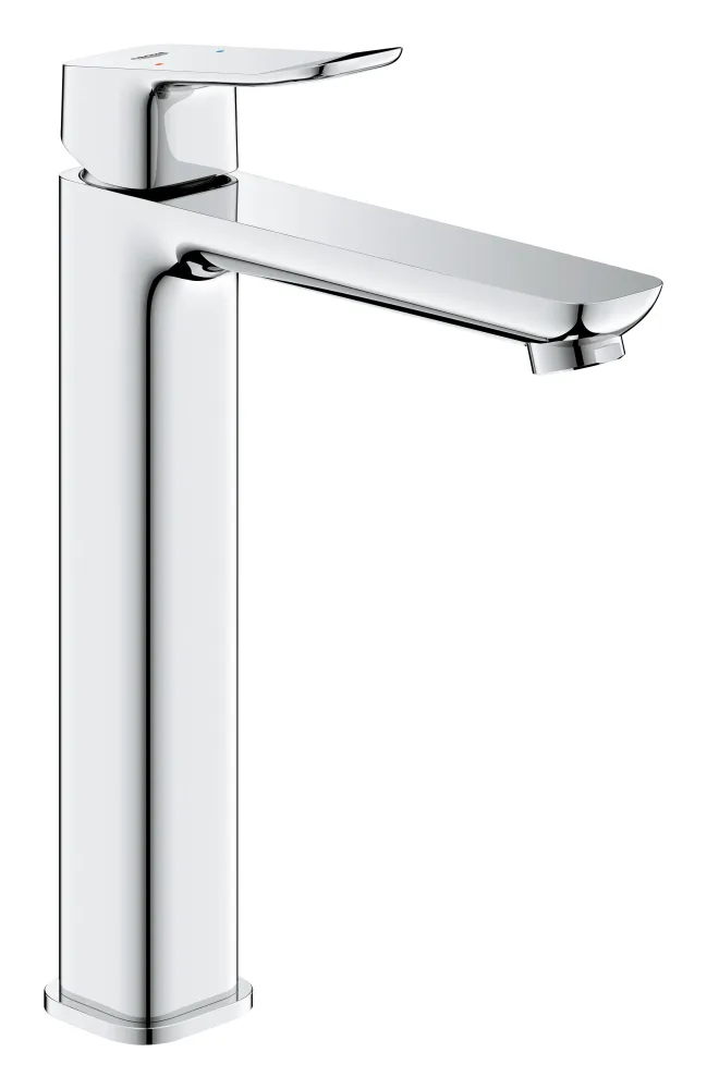 Grohe Dice Tvättställsbandare mattsvart mattsvart