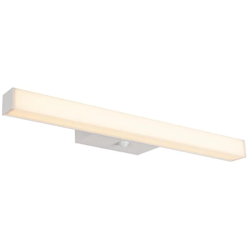 Hide-a-Lite Mirro Spegelarmatur IP44, PIR, vit 3000K