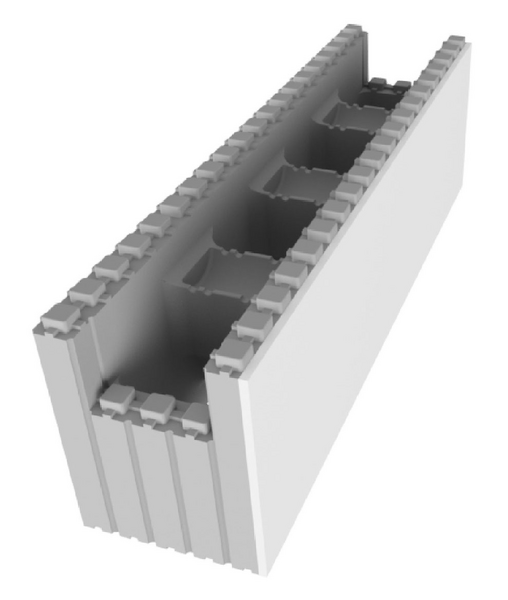 THERMOMUR POOLBLOCK ÖPPEN