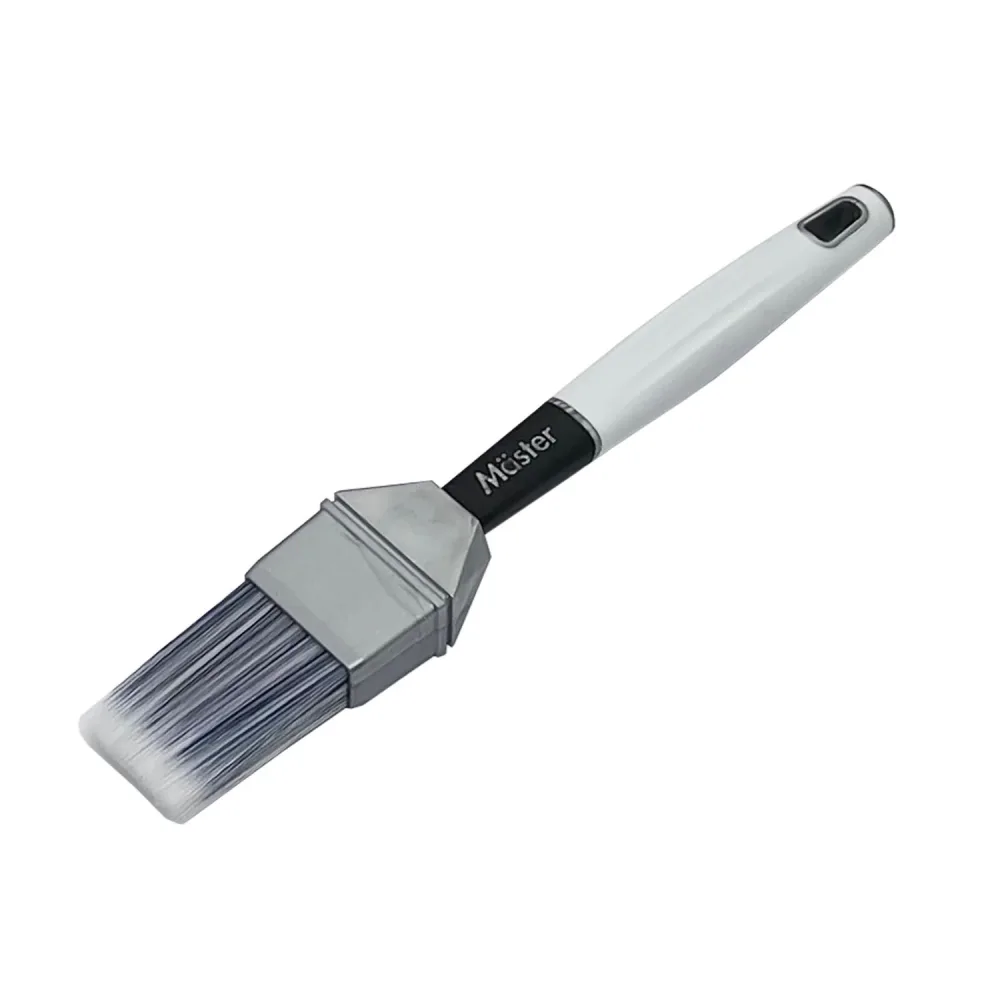 Mäster Diamond Pro Max Blue 1835050 Lackpensel plast, syntetborst 50 mm